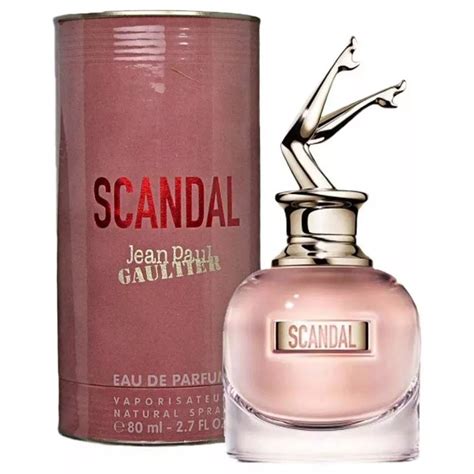 jean paul gaultier scandal.